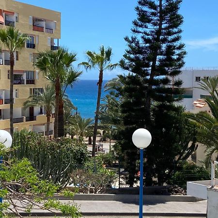 Rosamar Los Cristianos (Tenerife) Exterior foto