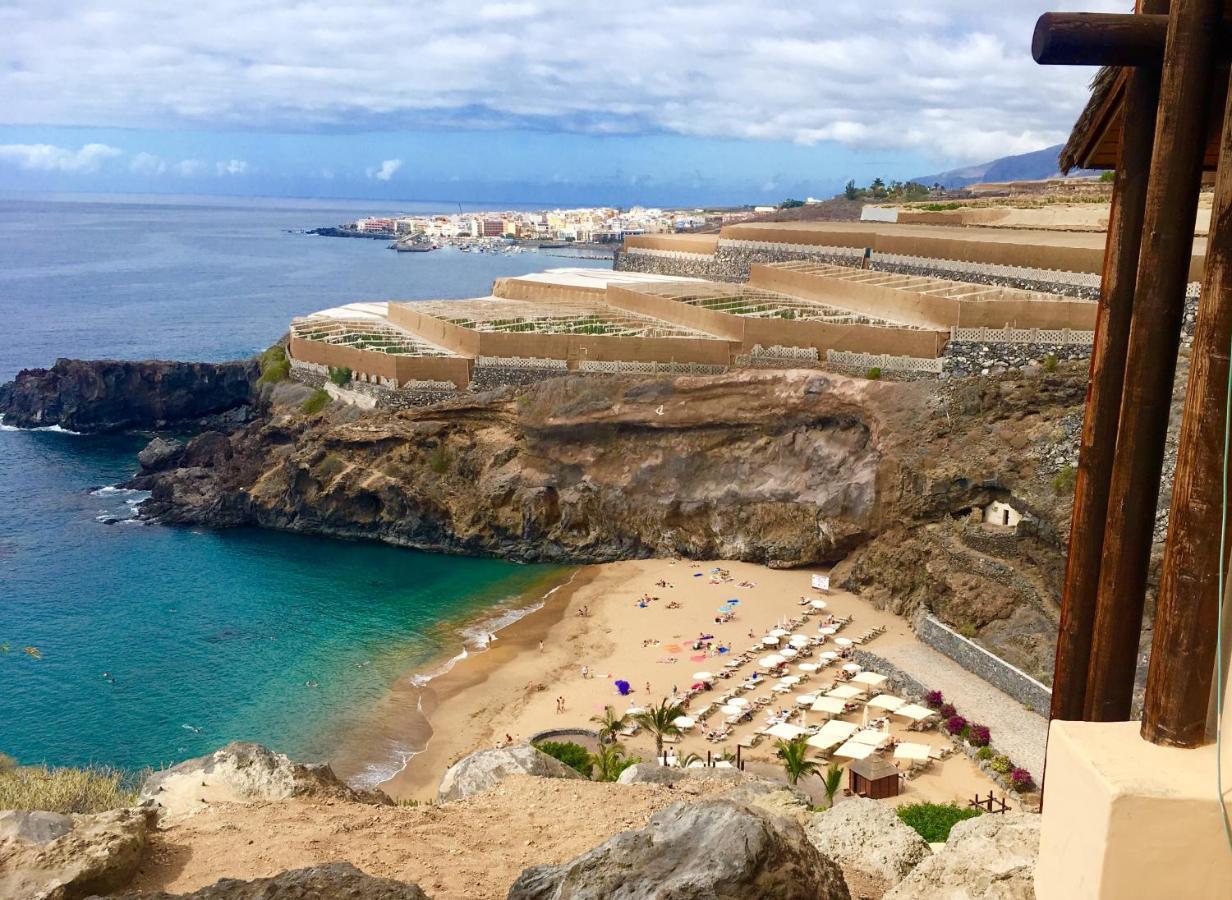 Rosamar Los Cristianos (Tenerife) Exterior foto