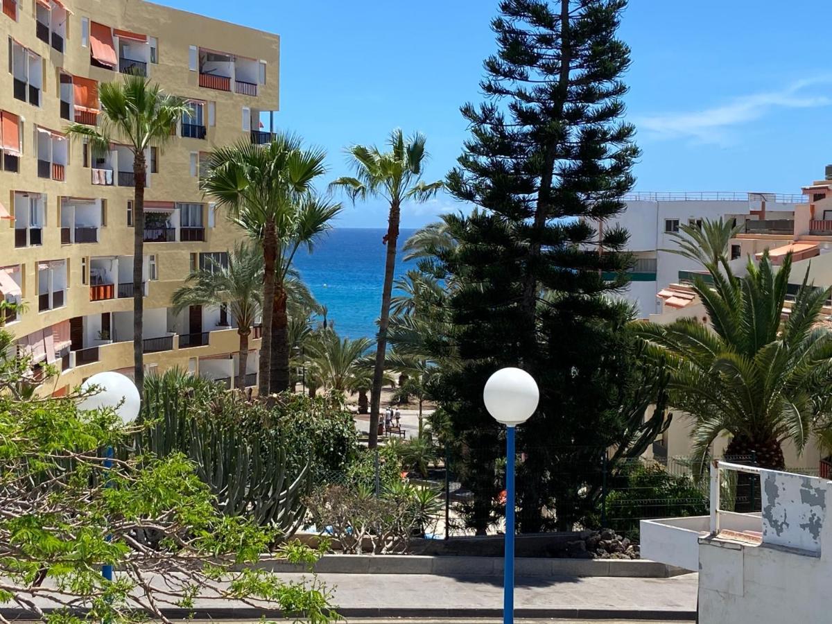 Rosamar Los Cristianos (Tenerife) Exterior foto