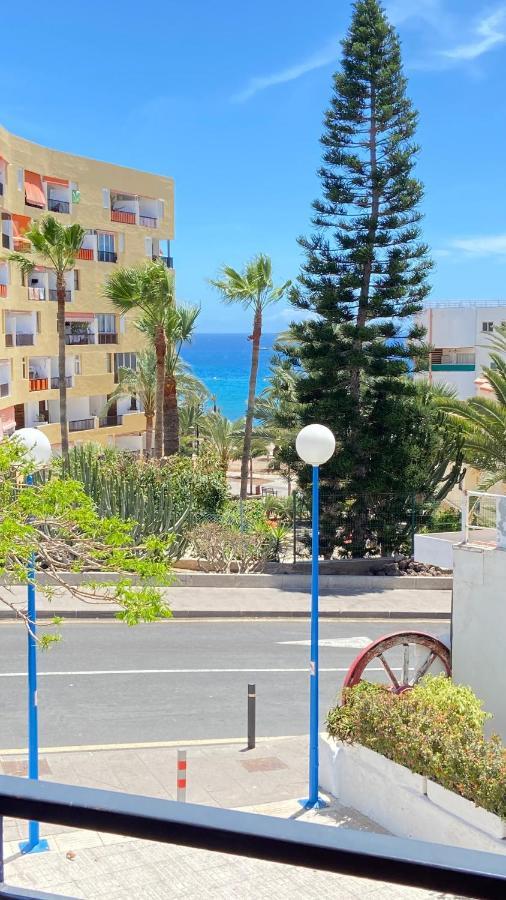 Rosamar Los Cristianos (Tenerife) Exterior foto