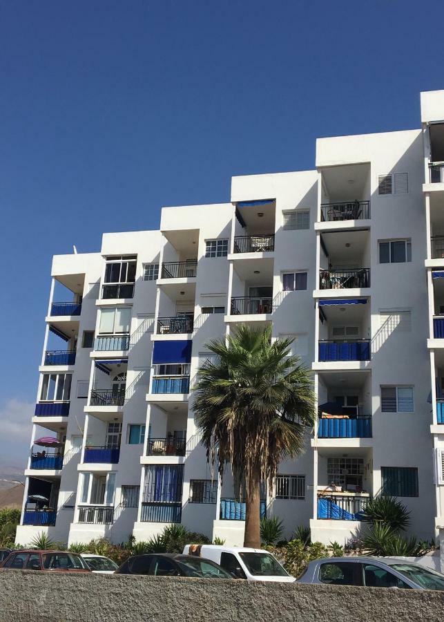 Rosamar Los Cristianos (Tenerife) Exterior foto