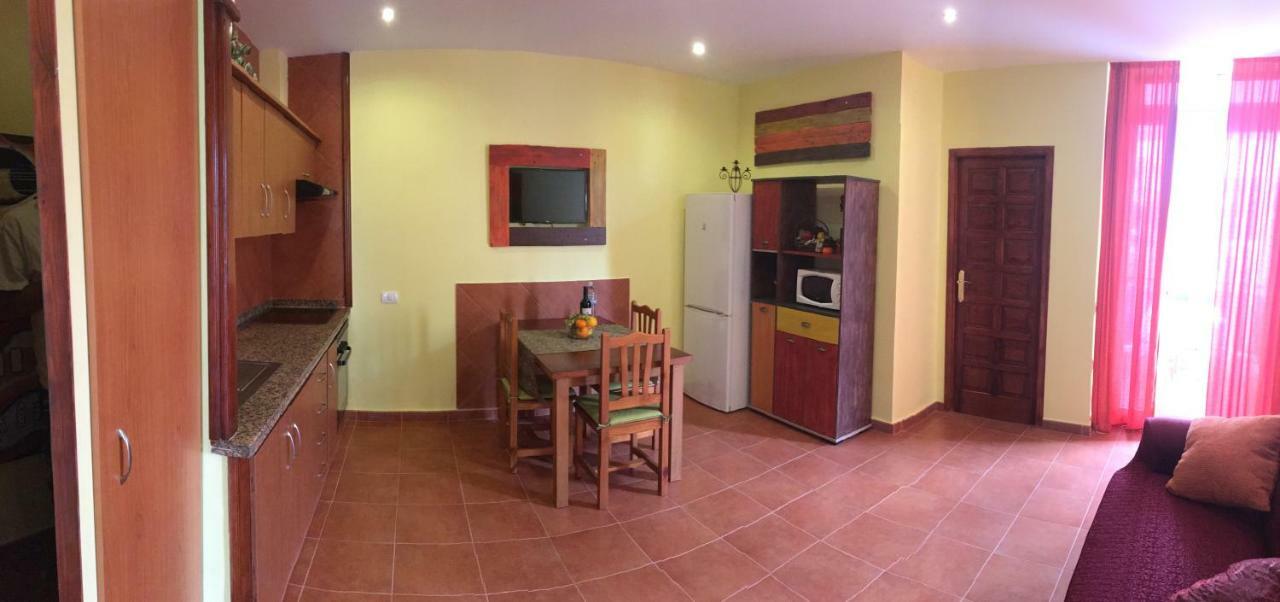 Rosamar Los Cristianos (Tenerife) Exterior foto
